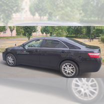 Toyota Camry 2.4 AT, 2011, 116 000 км