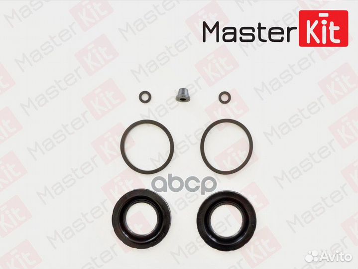 Ремкомплект тормозного суппорта Girl 77A1659 77