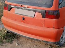 SEAT Ibiza 1.6 MT, 1994, 200 000 км, с пробегом, цена 100 000 руб.