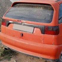 SEAT Ibiza 1.6 MT, 1994, 200 000 км