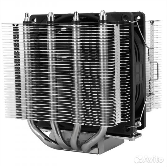 Thermalright Peerless Assassin 90 SE (новый, гар.)