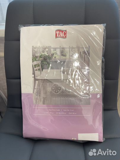 Скатерть TAC новая