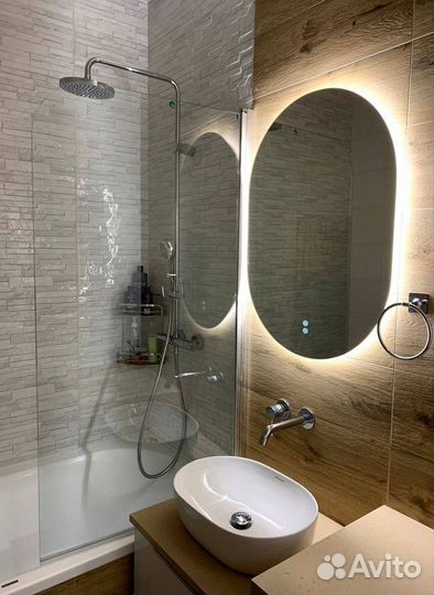 Парящее зеркало