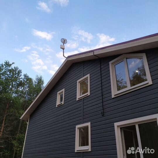 Интернет на дачу. Интернет в загородный дом