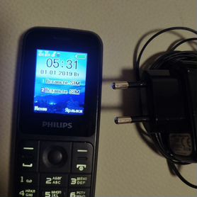 Philips Xenium E125