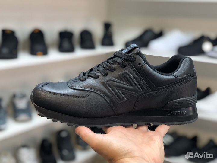 Кроссовки New Balance 574