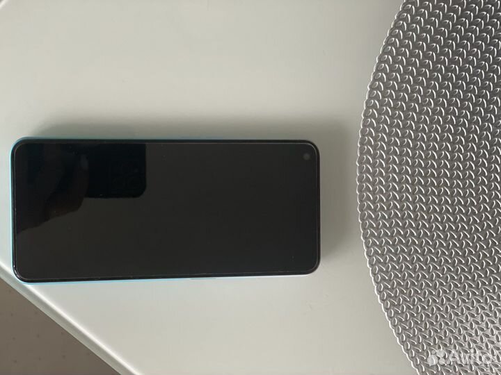 Телефон андроид