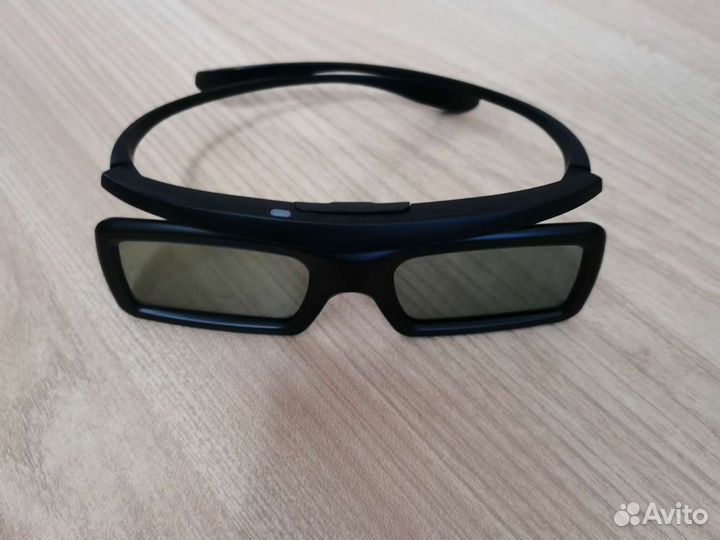 3d очки samsung