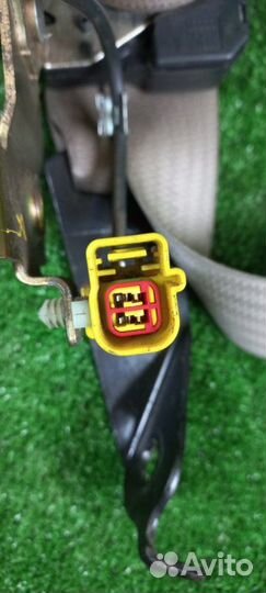 Ремень безопасности передний левый Lincoln