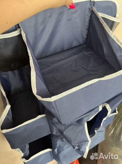 Органайзер новый подвесной