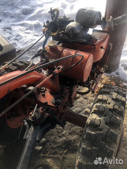 Мотоблоки и культиваторы бу