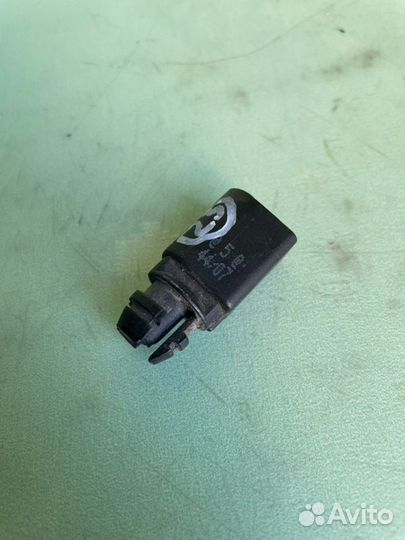 Датчик температуры Volkswagen Touareg 7L дорест