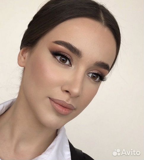 Визажист стилист