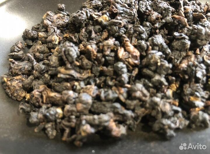 Чай (Вэй Шань)