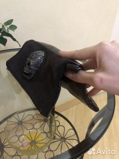 Сумка клатч оригинал