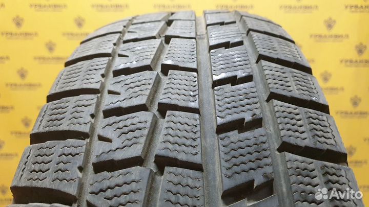 Dunlop Winter Maxx WM01 205/65 R16 95Q