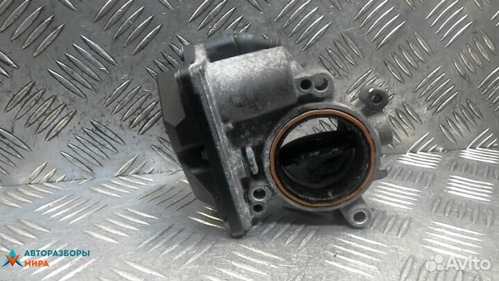 Заслонка дроссельная Volkswagen Jetta 6 2011