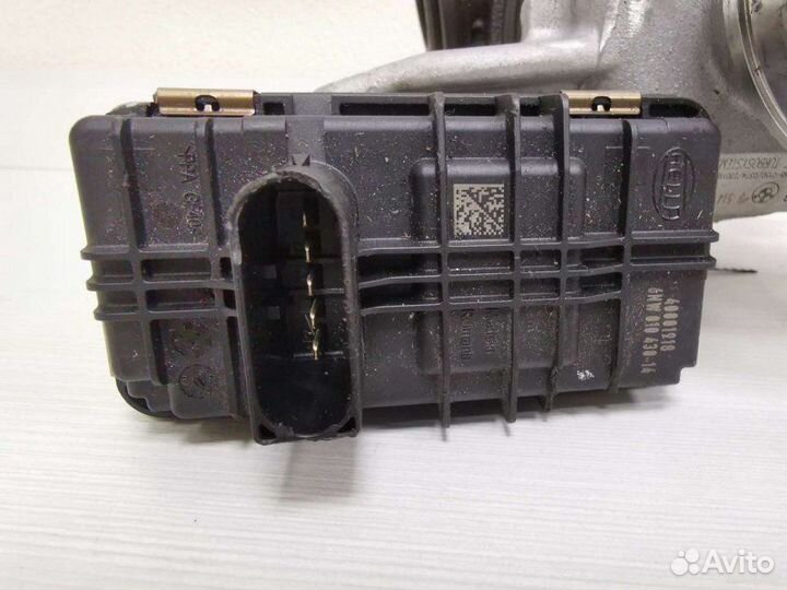 Турбина Bmw 1 F20 B37D15A