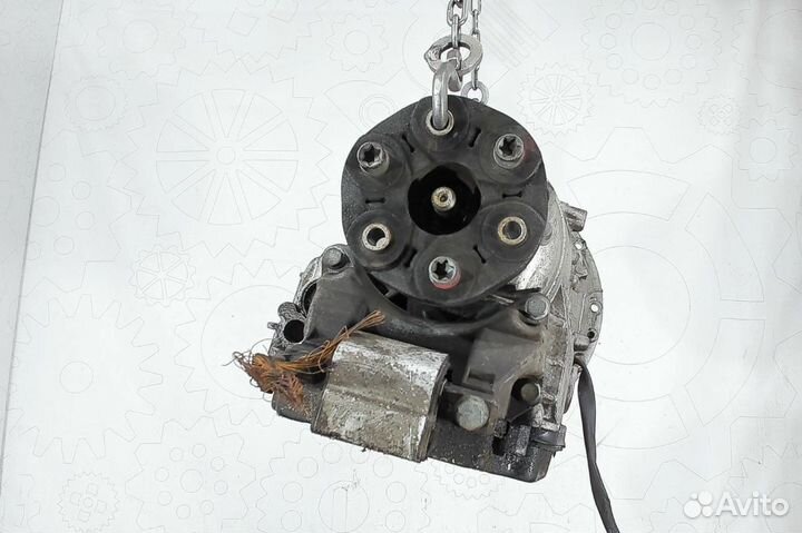 АКПП 722695 Mercedes C W203 2005 1.8 *