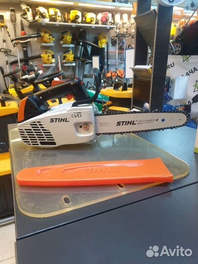 Бензопила Stihl MS193T