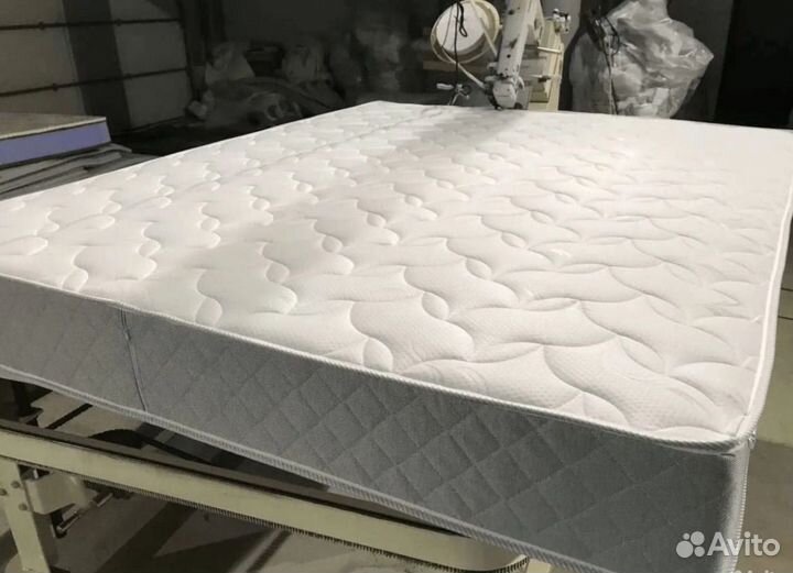 Матрас новый