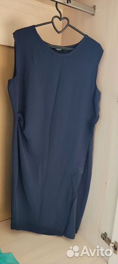 Платья 48 размер