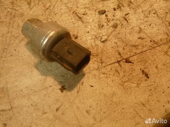 Датчик кондиционера ford focus focus III 2011