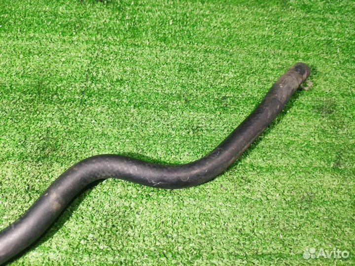 Трубка, шланг расширительного бочка Lacetti 1.6 л