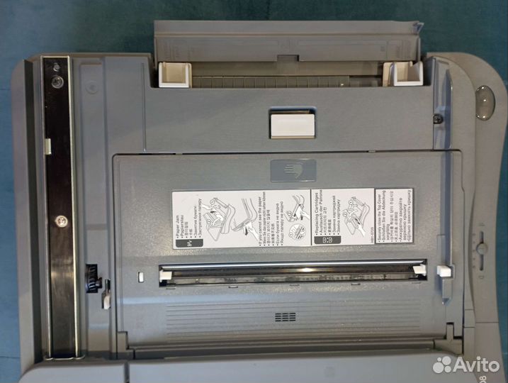 Копир xerox Canon FC-108