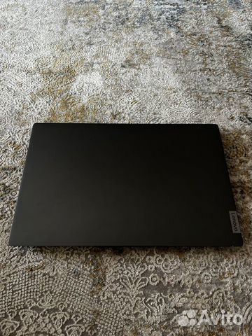 Ноутбук lenovo ideapad 5