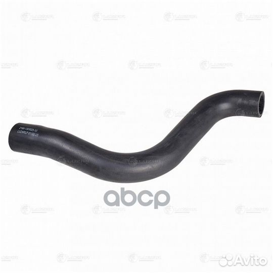 LPK 01192 патрубки системы охлаждения ккт 2шт В