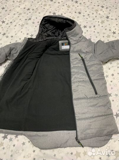 Куртка для мальчика