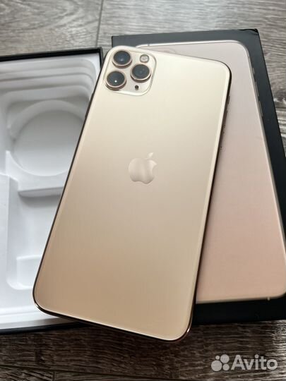 iPhone 11 Pro Max, 64 ГБ