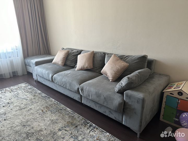 Продается диван