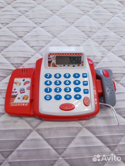 Детские игрушки