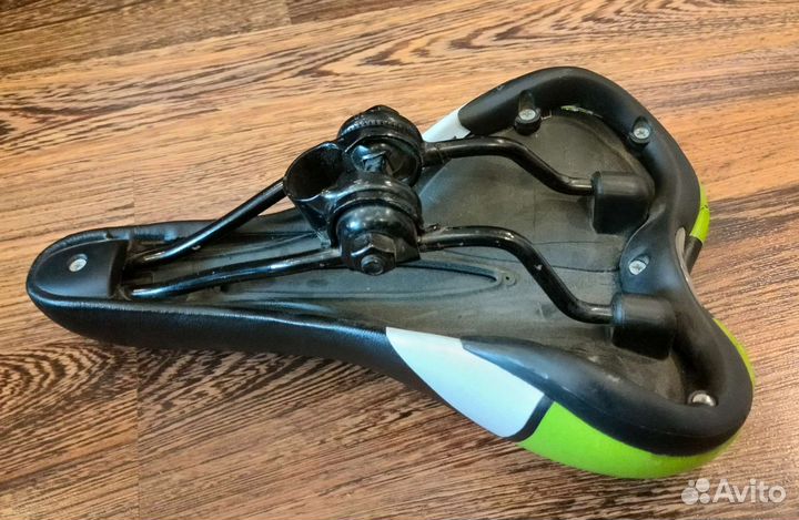 Седло для велосипеда