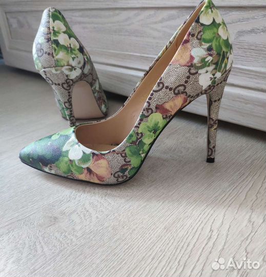 Туфли женские