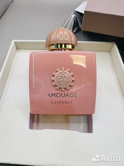 Amouage guidance 100 мл