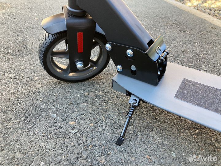 Электросамокат новый Hiper Slim VX561