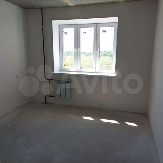 1-к. квартира, 34,9 м², 5/6 эт.