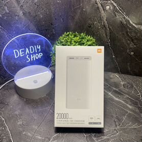 Powerbank Xiaomi 20.000mah