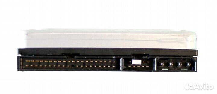 Жесткий диск Western Digital WD1200SB 120Gb IDE