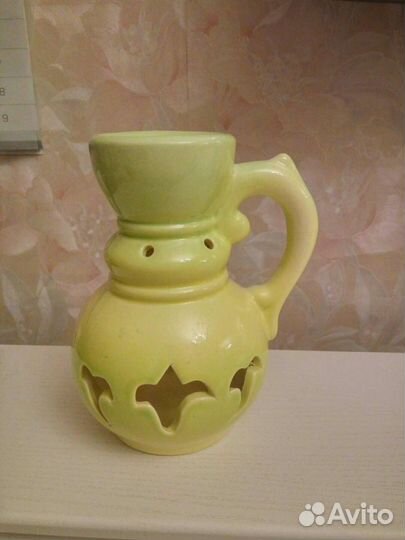 Аромалампа