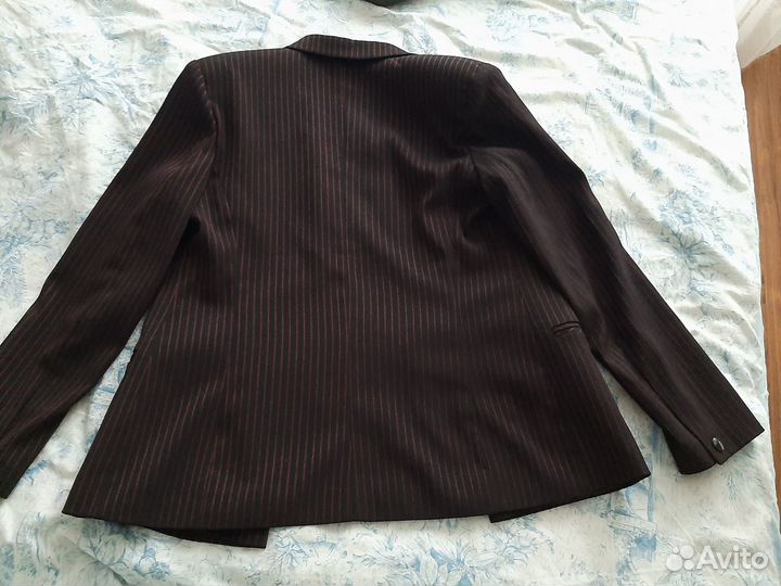 Пиджак женский