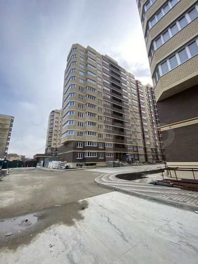 Свободного назначения, 39 м²