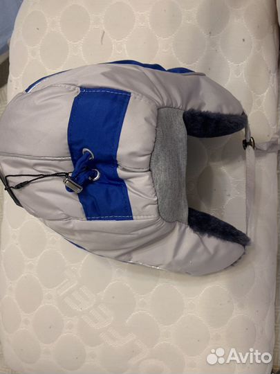 Шапка для мальчика новая