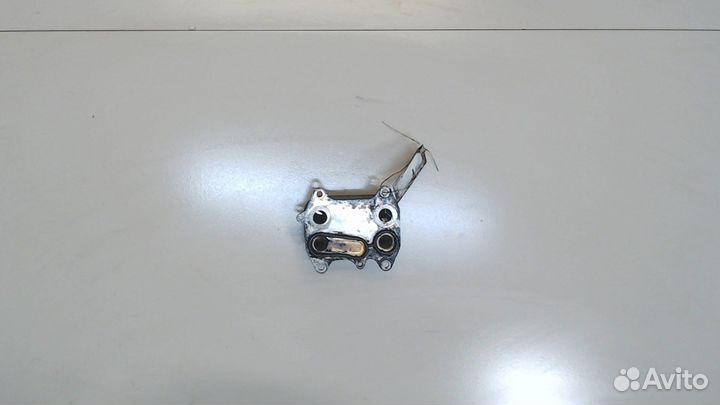 Теплообменник Volkswagen Passat 7, 2012