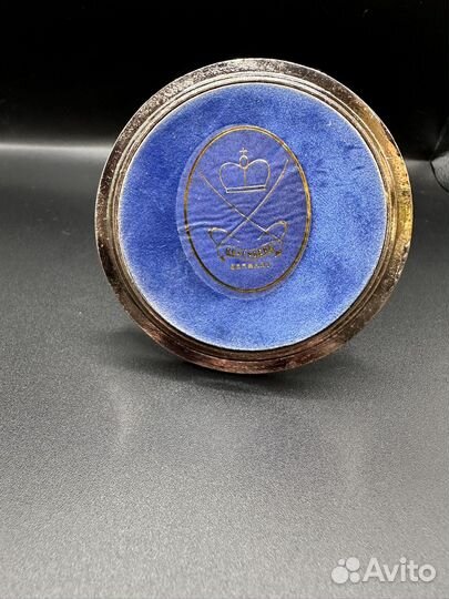 Подставка для украшений кошка