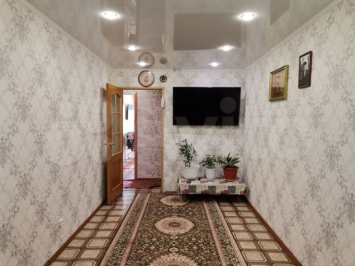 2-к. квартира, 45 м², 4/5 эт.