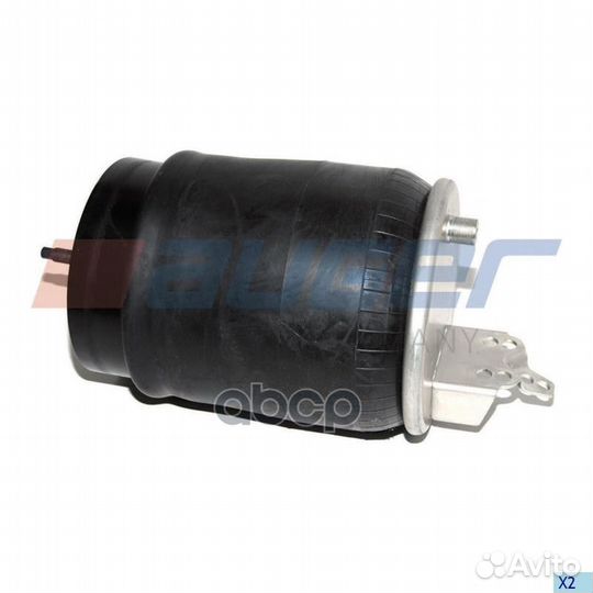 Пневмоп. со стак